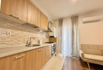 Apartament cu 2 camere decomandat în Ștefăneștii de Jos - 9