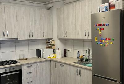 APARTAMENT DE VÂNZARE CU DOUĂ CAMERE IN ZONA CHITILA-ATRIA SEC.1 - 2