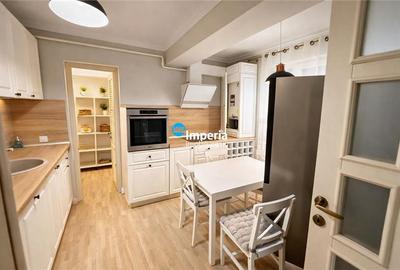 Apartament cu 4 camere decomandat, mobilat în Moara de Vânt - 2