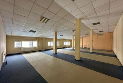 Spațiu industrial, de 700 mp, în Metalurgie - 10