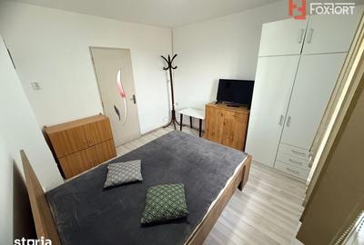 Apartament cu 2 camere semidecomandat, mobilat în Ciarda Roșie - 1