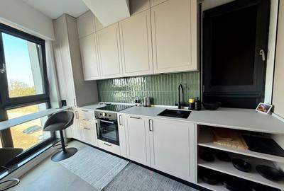 3 Camere Premium- Aviatorii Residence - Avi Garden - prima inchiriere - 43