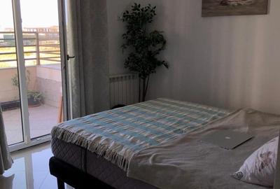 Apartament 2 camere + terasa si loc parcare, mobilat/utilat, la malul marii!!! - 2