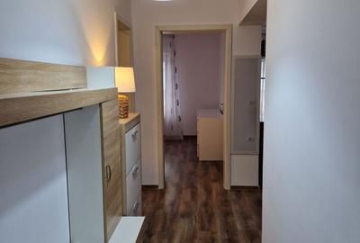 Apartament cu 2 camere semidecomandat în Aradului - 2