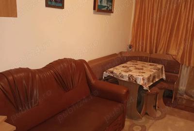 Garsonieră decomandată în Central - 5