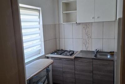 Garsonieră semidecomandată în Central