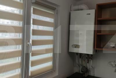 Garsonieră în Între Lacuri - 4