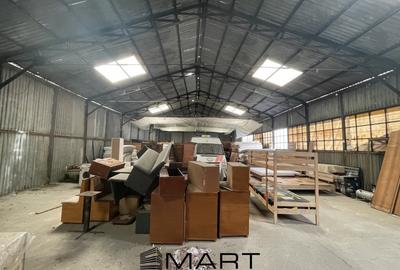 Spațiu industrial, de 160 mp, în Industrial Vest - 2