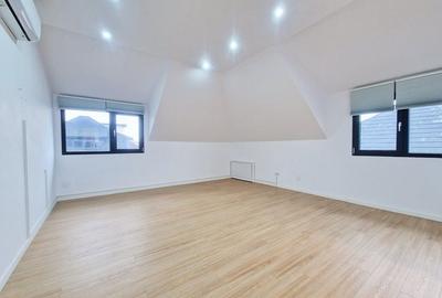 Vila 5 camere | De vanzare | Pipera-Tunari - 4