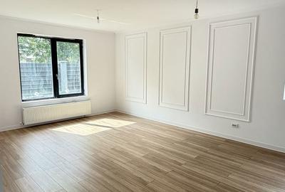 Casă cu 4 camere în Cârcea - 14