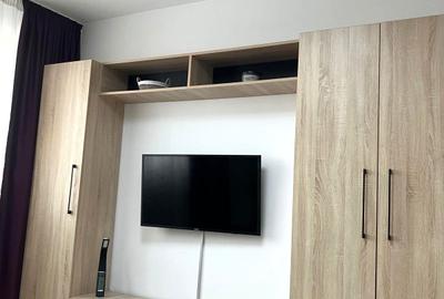 APARTAMENT 2 CAMERE EROII REVOLUTIEI - metrou langa bloc - 2