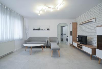 Apartament 2 Camere  - Central (langa Opera) - 2