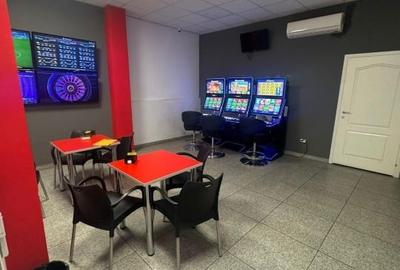 Spatiu Comercial Camil Ressu  inchiriere - 3