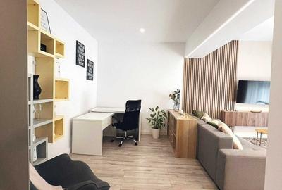 Inchiriere 2 camere Lux Novum Residence Grozavesti - 4