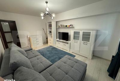 Apartament cu 2 camere decomandat, mobilat în Ultracentral - 4