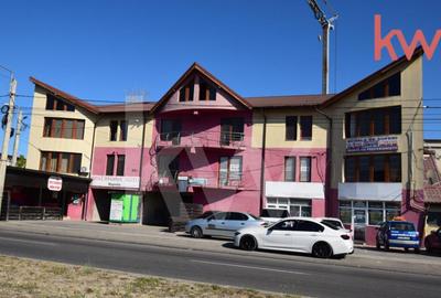 Casa cu potential comercial semicentral Craiova - 1