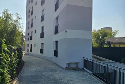 VANDUT !!! Apartament 3 camere in complex Ilioara 28