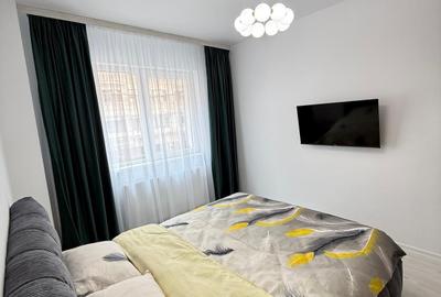 Apartament cu 2 camere decomandat, mobilat în Militari - 16