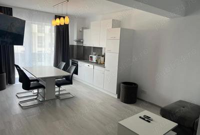 Apartament cu 2 camere decomandat în Central - 9