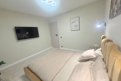 Apartament cu 2 camere decomandat, mobilat în Aviației - 6