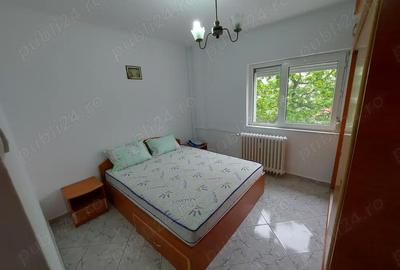 Apartament cu 2 camere decomandat în Obor - 6