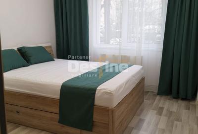 Apartament cu 2 camere în Griviței - 6