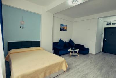 Garsonieră semidecomandată, mobilată în Central - 24