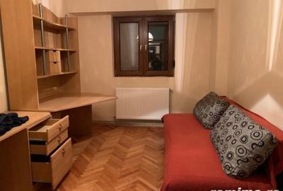Apartament cu 2 camere în Mihai Bravu - 1