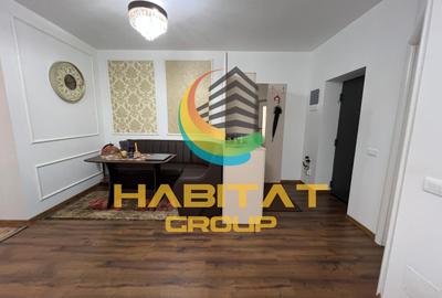 Apartament cu 3 camere semidecomandat, mobilat în Mihai Bravu - 20