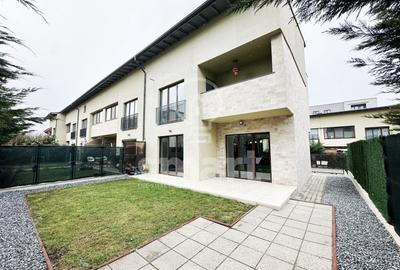 Duplex cu 4 camere cu Canalizare în Borhanci - 2