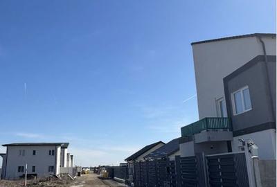 Teren de 500 mp, în Țegheș - 3