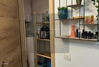 Apartament cu 3 camere decomandat în Băneasa - 4