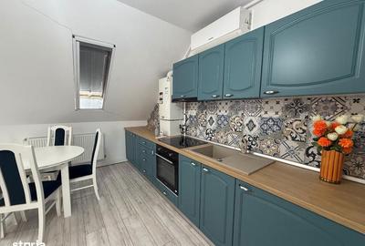 Apartament cu 2 camere în Cetate - 11