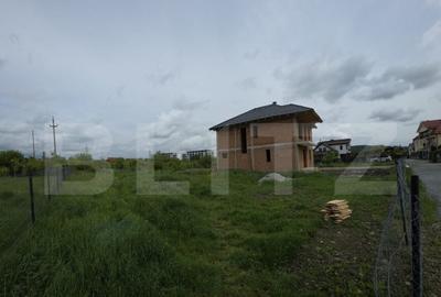 Teren de vanzare, 541 mp, Halta Lama - 2