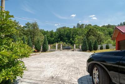 Fara Comision Vila Exclusivista langa Statiunea Straja - 15