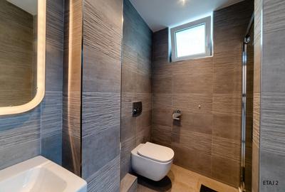 Cladire S+P+2+M centrul orasului pe Bld.Mamaia cu 3 apartamente+spatiu comercial - 36