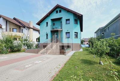 Casa individuala de vanzare, Cetate - 1