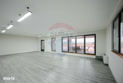 Spațiu comercial, de 65 mp, în Centura - 3