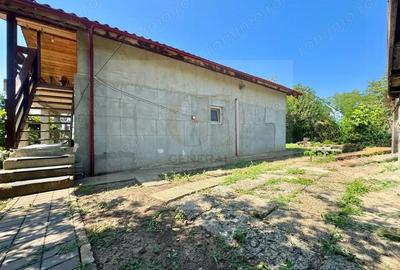 Vanzare Casa - Copou- P+M - langa Gradina Botanica - 8