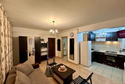 Garsonieră semidecomandată, mobilată în Chiajna - 2