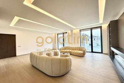 Apartament cu 5 camere decomandat, mobilat în Arcul de Triumf - 5