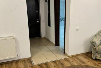 Apartament 2 Camere - 2