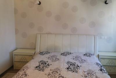 Vila P+E, Stefanesti- Zavoi , teren 1.360 mp, mobilata - 8