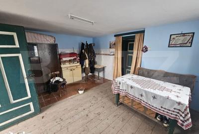Casă cu 6 camere cu Teren 1850 Mp în Dumitra - 7