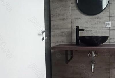 Apartament cu 2 camere decomandat în Sânpetru - 2