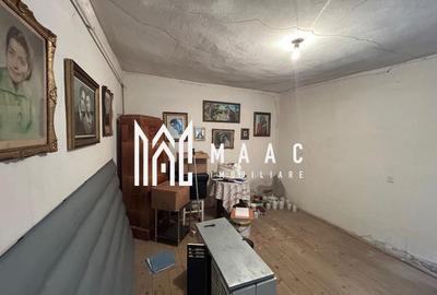 Casă individuală cu 3 camere cu Canalizare în Terezian - 1