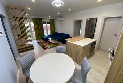Apartament la prima inchiriere  în Dumbravita - 3