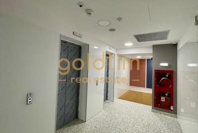 Apartament cu 2 camere decomandat, mobilat în Floreasca - 19