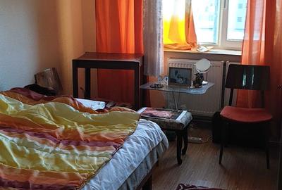 Apartament cu 3 camere decomandat în Central - 4