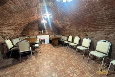 Loc de petreceri/evenimente de inchiriat in Oradea - 4